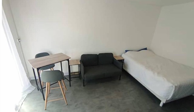 Studio Montpellier