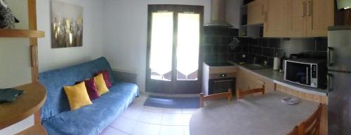 studio Morillon village