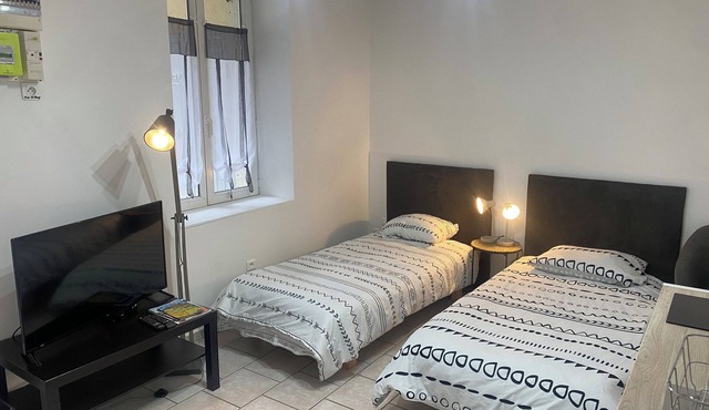 Studio Musée du Jouet - Moirans