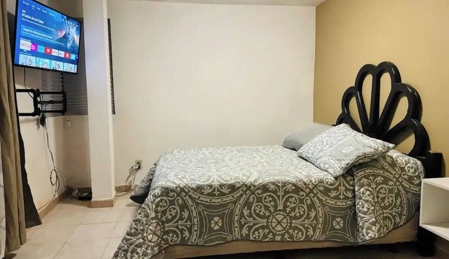 Studio Excelente Ubicación
