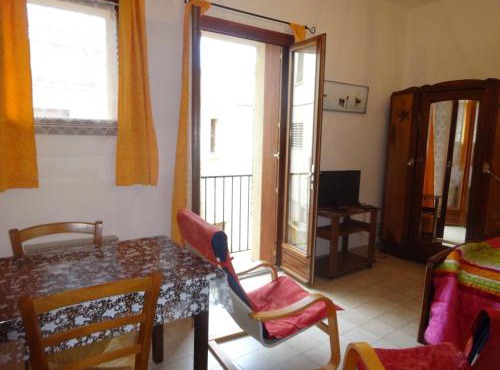 Studio n°1 agréable et bien situé