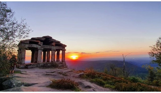 Studio, nature and forest in the heart of the Vosges