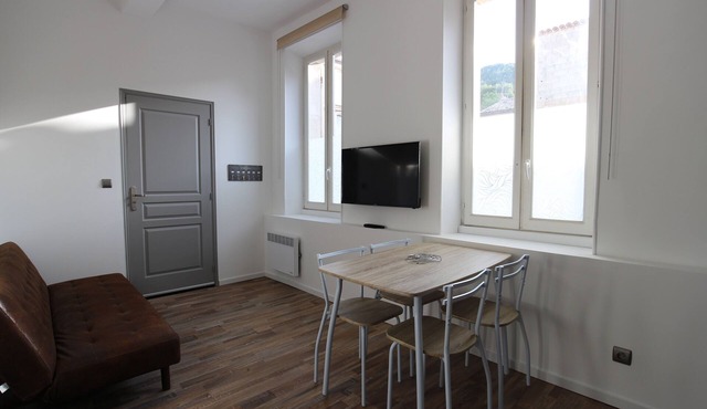 Studio near the beaches