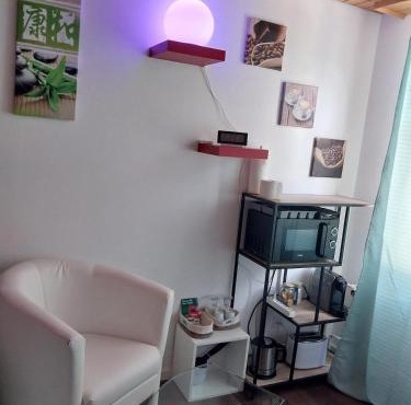 Studio near Appenzell