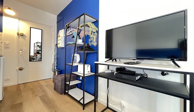 Studio near city center in Toulouse