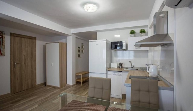Studio near City of Arts 2