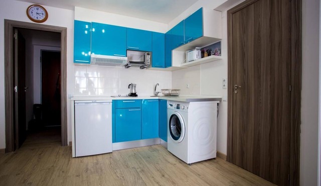 Studio near City of Arts Valencia