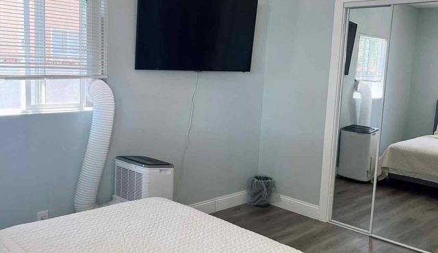 Studio Near Disney