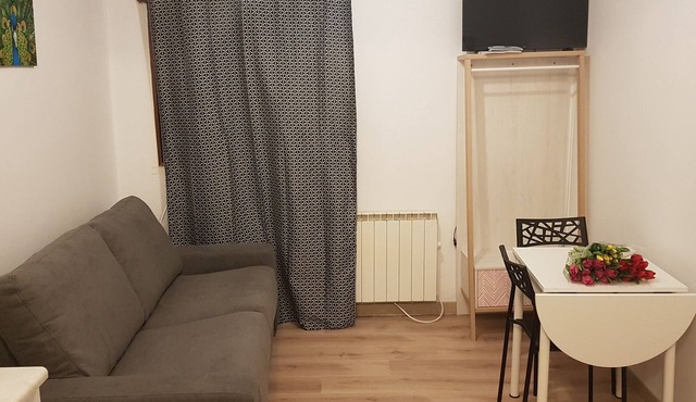 Studio near Disneyland Paris