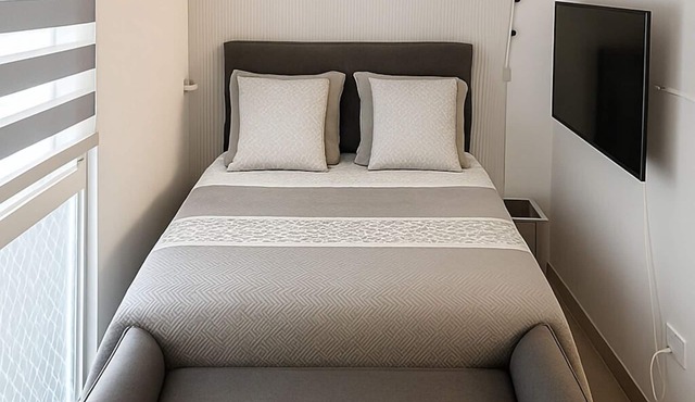 Studio Near LDLC ARENA OL