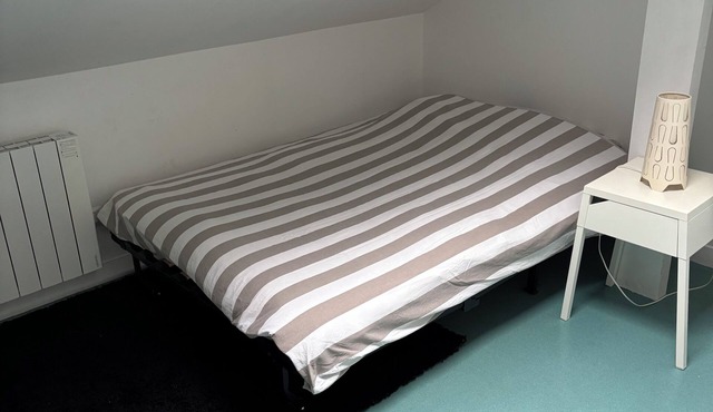 Studio near Limoges city center