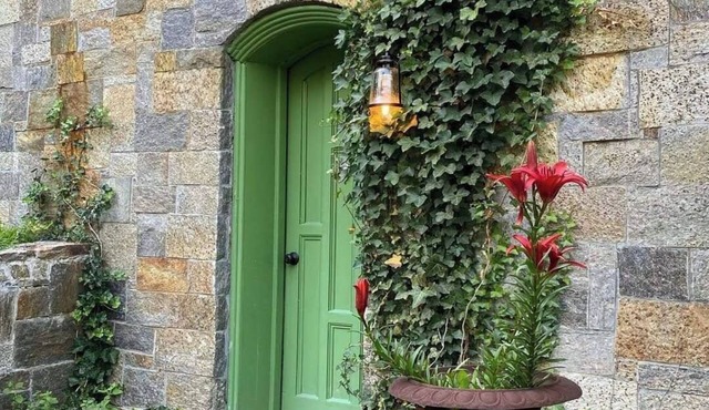 Studio near Millbrook, Poughkeepsie.