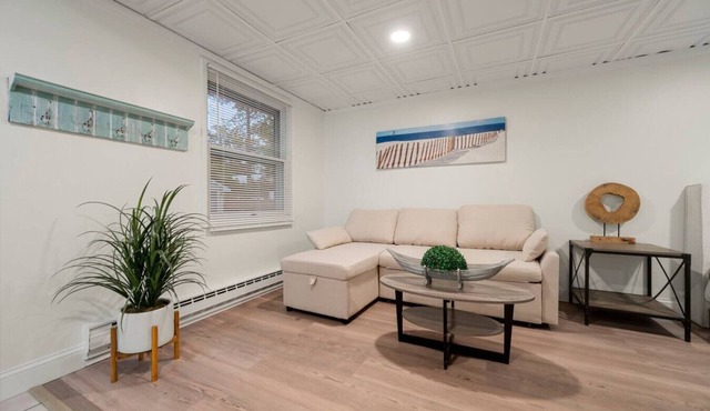 Studio Near Oneida Lake | The Beachside Co. #5