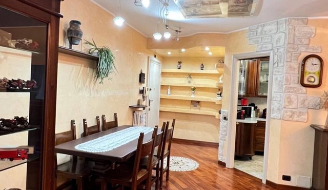 Studio near Rho Fiera (Foxes Apartment)