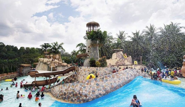 Studio Near Setia City Mall Sccc