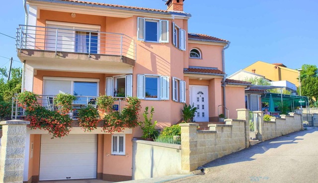Studio near the beach