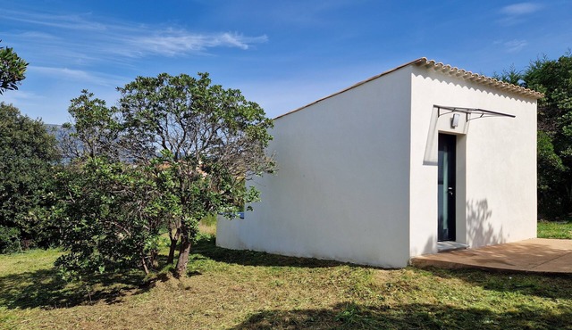 Studio Neuf Climatisé Campagne