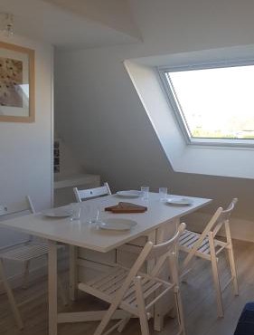 Studio neuf à proximité de Saint-Malo, à 2km des plus belles plages de la côte d'Emeraude