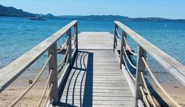 Studio Neuf, Calme, Dans un Hameau Verdoyant, à 2 Minutes des Eaux Cristallines