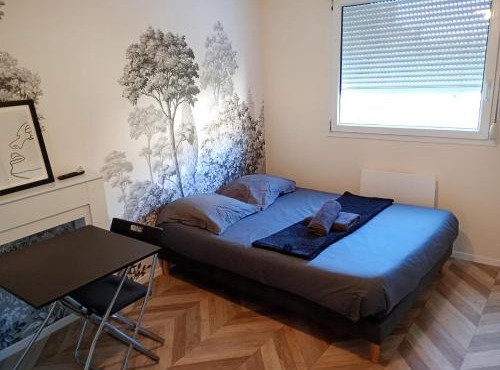 studio neuf champ de mars 18