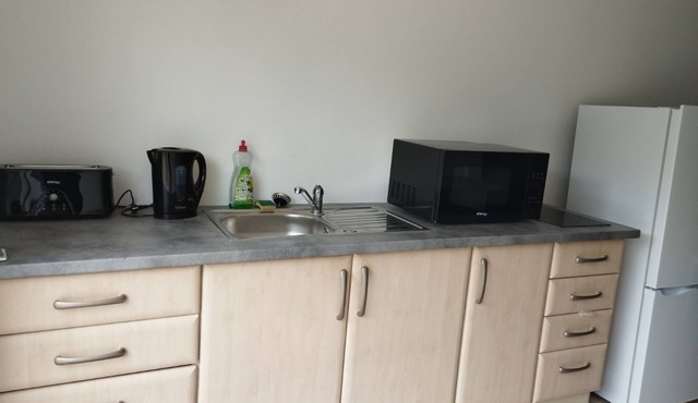 Studio Neuf Meublé et Tout Équipé en Vendée a 15 Minutes de la Plage