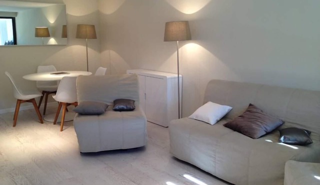 Studio - Neufchâtel-Hardelot