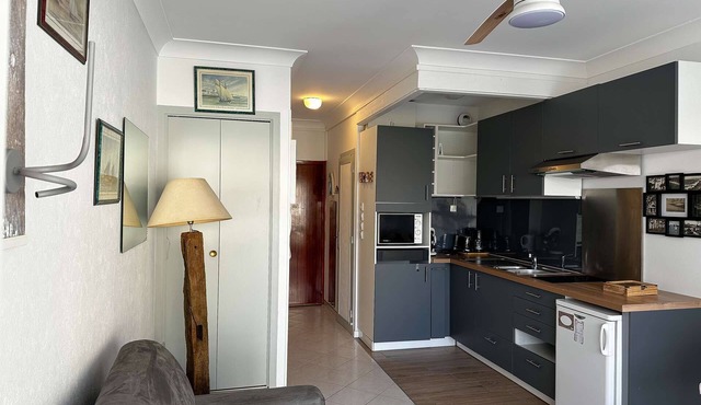 Studio neuf pour 2, à deux pas des plages d'Arcachon