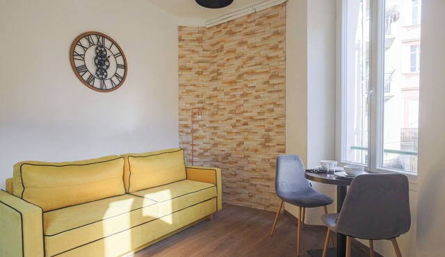 Studio Nid Doré - Welkeys