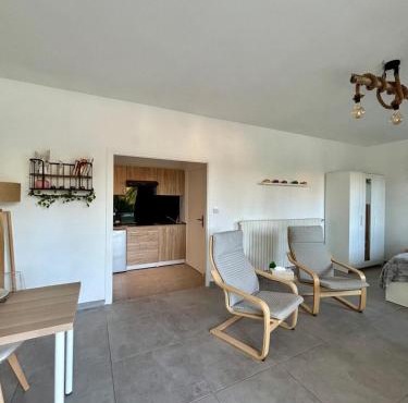 Studio Nid du Perrier