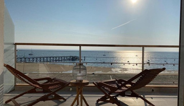 Studio Noirmoutier-en-l'Île, 1 pièce, 5 personnes - FR-1-224B-96