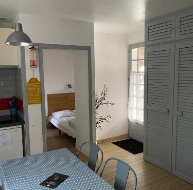 Studio Noirmoutier Plage