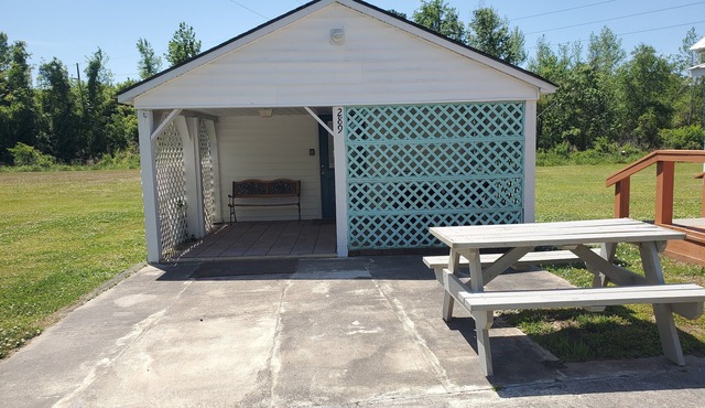 Studio- Now Lower prices! Bring your boat for summer and fall fishing