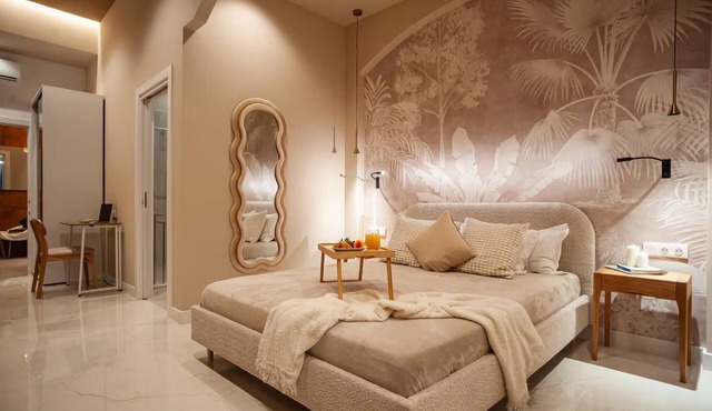 Studio 'Oasis 1 Near the Beach' with Wi-Fi and Air Conditioning