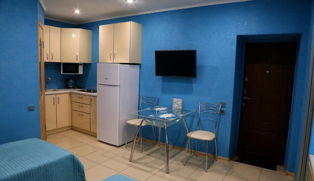 Studio on Glinki 124