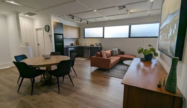 Studio on Mattingley