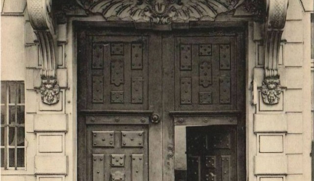 Studio on Saint Louis Island - Paris