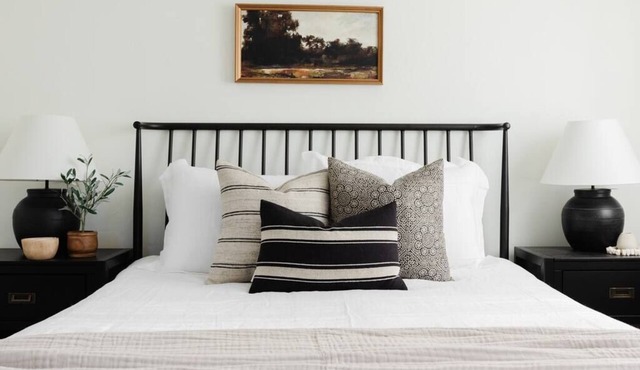 Studio on Sunset | Peaceful Stay in Central Chico