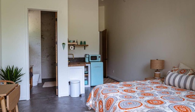 Studio on the Fairway Chewelah Golf Course