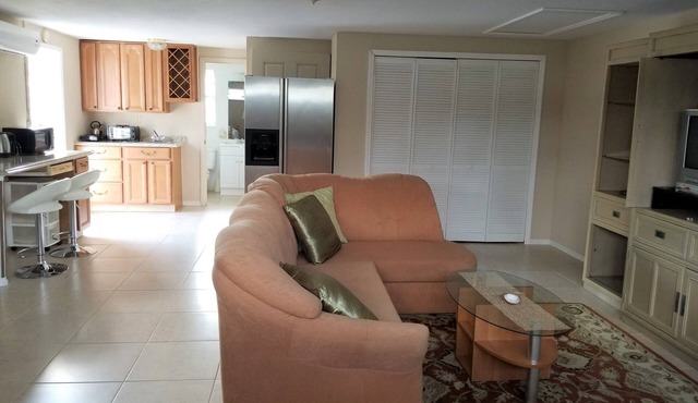 Studio On Walking Distance To "Kasey Kay" Beach
