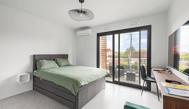 Studio Opale - Centre - Albi