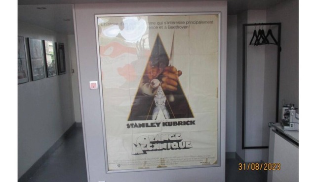 STUDIO ORANGE CINEMATIC 59