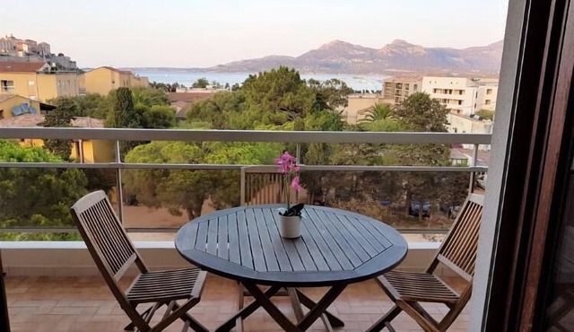 Studio Orsoni - See View