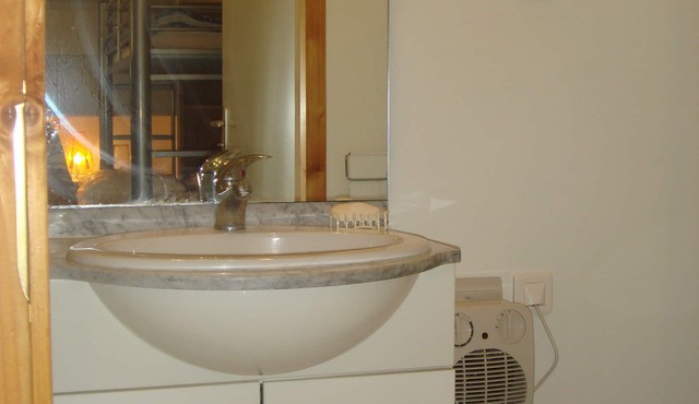 Studio Péniche Centre Lyon Insolite