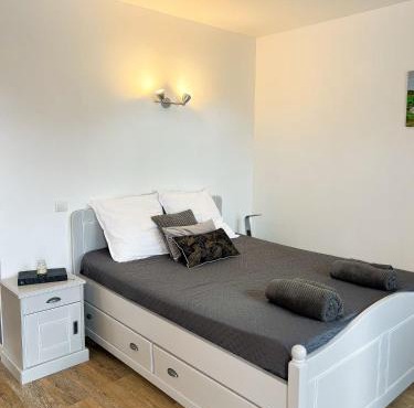 Studio paisible en Morvan
