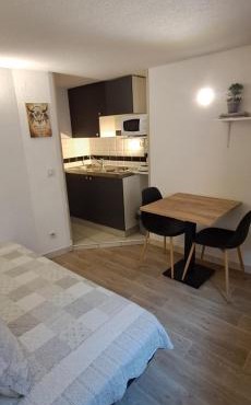 STUDIO PANNESSAC pour 1 personne