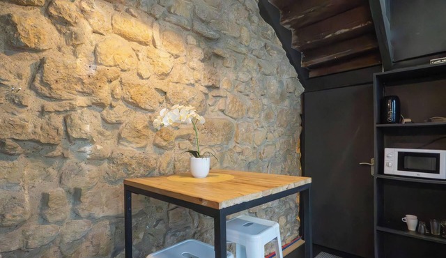 Studio Paris 3 , proche des musées et commerces