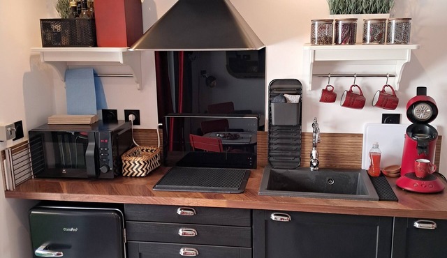 Studio Paris, Le Petit Parisien