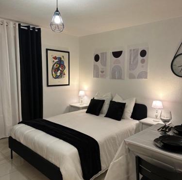 Studio Parlement 5 min