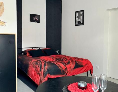 Studio Paul Bert-1 de midi à 11h le lendemain