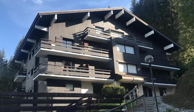 Studio Pays Du Mont Blanc